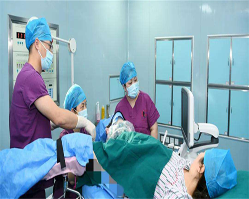 2026年商丘第三代试管婴儿费用揭秘：助您生育健康宝宝